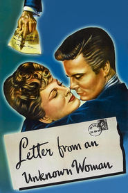 Letter from an Unknown Woman movie in Howard Freeman filmography.