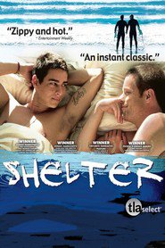 Shelter movie in Mett Bushell filmography.