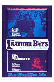 The Leather Boys is the best movie in Martin Matthews filmography.