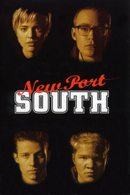 New Port South movie in Nick Sandow filmography.