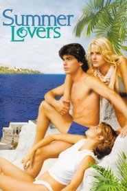 Summer Lovers movie in Barbara Rush filmography.