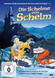 Die Schelme von Schelm movie in Fyvush Finkel filmography.