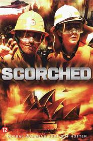 Scorched movie in Cameron Daddo filmography.