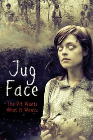 Jug Face movie in Sean Bridgers filmography.