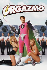 Orgazmo is the best movie in Trey Parker filmography.