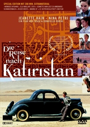 Die Reise nach Kafiristan is the best movie in Jeanette Hain filmography.