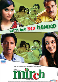 Mirch movie in Rajpal Yadav filmography.