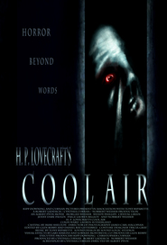 Cool Air movie in Norbert Weisser filmography.