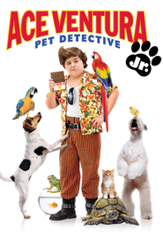 Ace Ventura: Pet Detective Jr. is the best movie in Austin Rogers filmography.