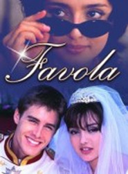 Favola is the best movie in Ryan Krause filmography.