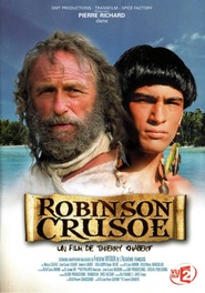 Robinson Crusoe movie in Aurora Basnuevo filmography.
