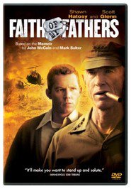 Faith of My Fathers movie in Scott Glenn filmography.