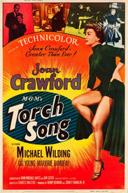 Torch Song movie in Harry Morgan filmography.