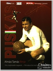 Puskas Hungary is the best movie in Jeno Buzanszky filmography.