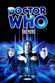 Doctor Who movie in Paul McGann filmography.