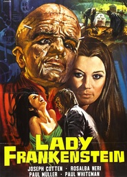 La figlia di Frankenstein is the best movie in Ada Pometti filmography.