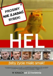 Hel is the best movie in Przemyslaw Bluszcz filmography.