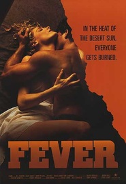 Fever movie in Bill Hunter filmography.