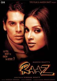 Raaz is the best movie in Bipasha Basu filmography.