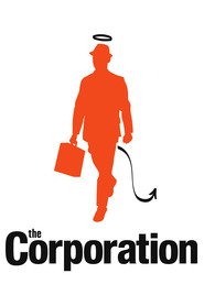 The Corporation is the best movie in Richard Kopycinski filmography.