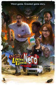 Angry Video Game Nerd: The Movie movie in Lloyd Kaufman filmography.