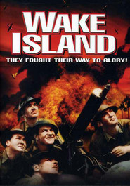 Wake Island movie in Mikhail Rasumny filmography.