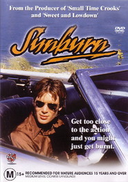 Sunburn movie in Ingeborga Dapkunaite filmography.