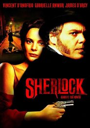 Sherlock movie in Peter-Hugo Daly filmography.
