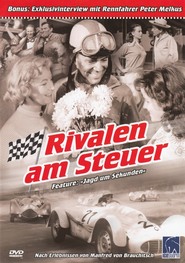 Rivalen am Steuer is the best movie in Albrecht Bethge filmography.