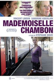 Mademoiselle Chambon movie in Aure Atika filmography.
