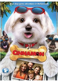 My Dog's Christmas Miracle is the best movie in Kendall Sanders filmography.