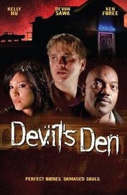 Devil's Den movie in Devon Sawa filmography.