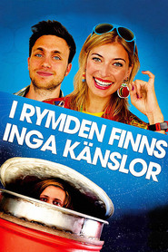 I rymden finns inga kanslor is the best movie in Kristoffer Berglund filmography.