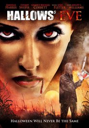 Hallows' Eve is the best movie in Tiffany Shepis filmography.