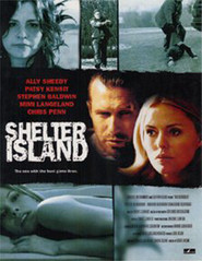 Shelter Island movie in Patsy Kensit filmography.