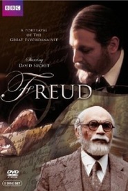 Freud movie in Anton Lesser filmography.