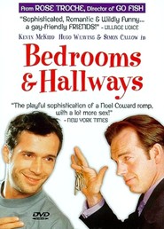 Bedrooms and Hallways movie in Simon Callow filmography.