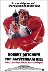 The Amsterdam Kill movie in Robert Mitchum filmography.