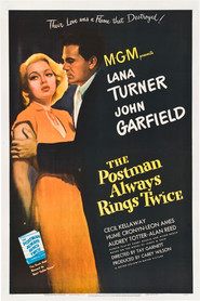 The Postman Always Rings Twice movie in Philip Ahlm filmography.
