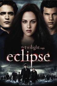 The Twilight Saga: Eclipse movie in Kristen Stewart filmography.