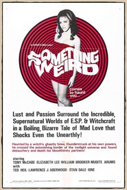 Something Weird is the best movie in Ted Heil filmography.