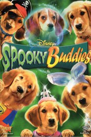 Spooky Buddies is the best movie in Nicholas Harrison filmography.
