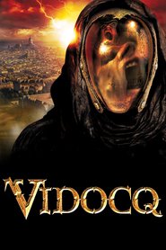 Vidocq movie in Guillaume Canet filmography.