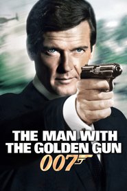 The Man with the Golden Gun is the best movie in Maud Adams filmography.