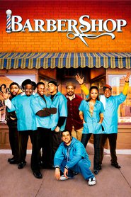 Barbershop movie in Ice Cube filmography.