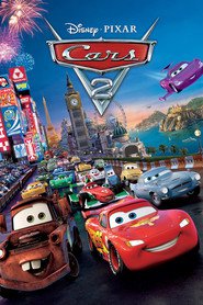 Cars 2 is the best movie in Brent Musburger filmography.
