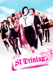 St. Trinian's movie in Colin Firth filmography.