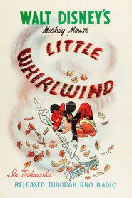 The Little Whirlwind movie in Walt Disney filmography.