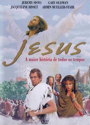 Jesus movie in Jeremy Sisto filmography.