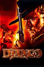Django is the best movie in Gino Pernice filmography.